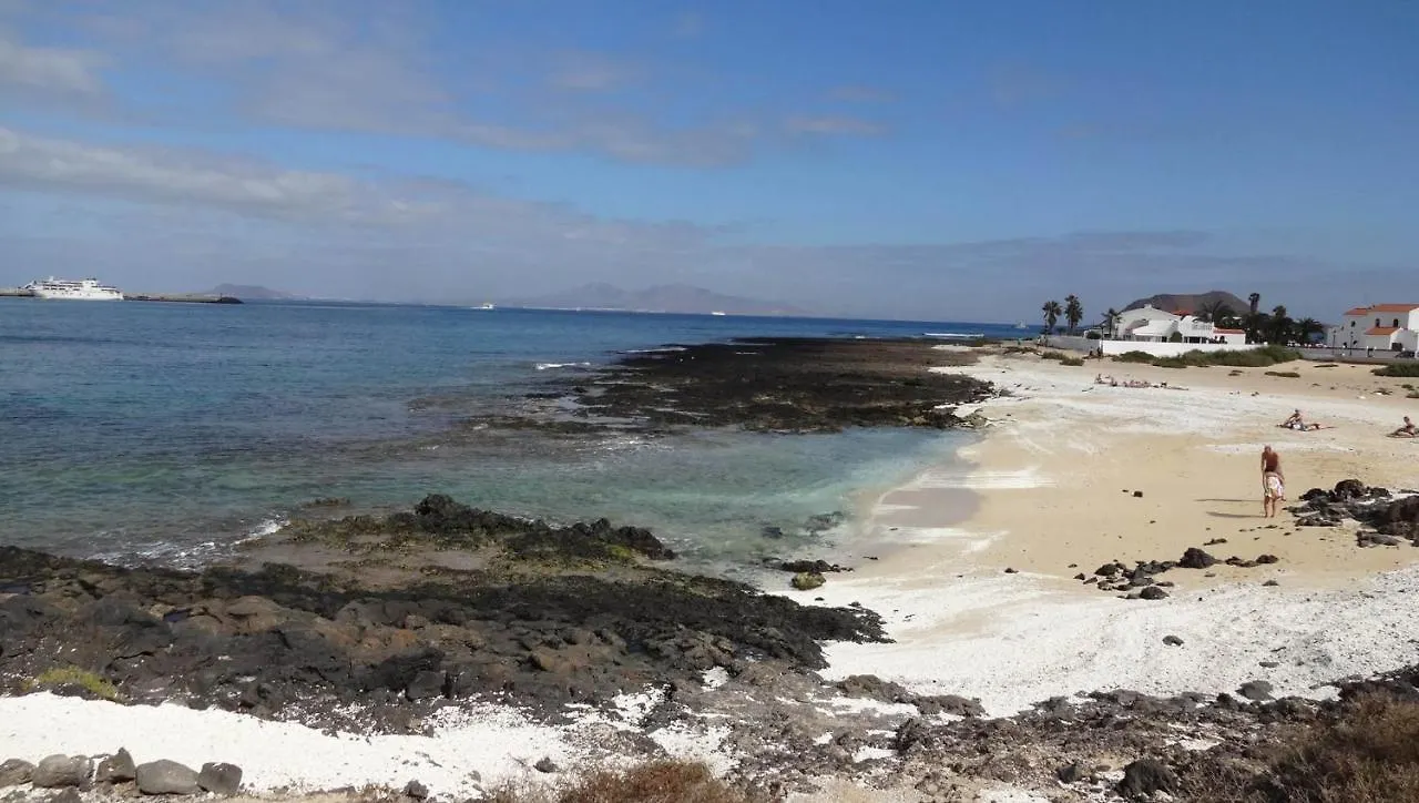Villa La Maja Beachfront Κοραλέχο 0*,