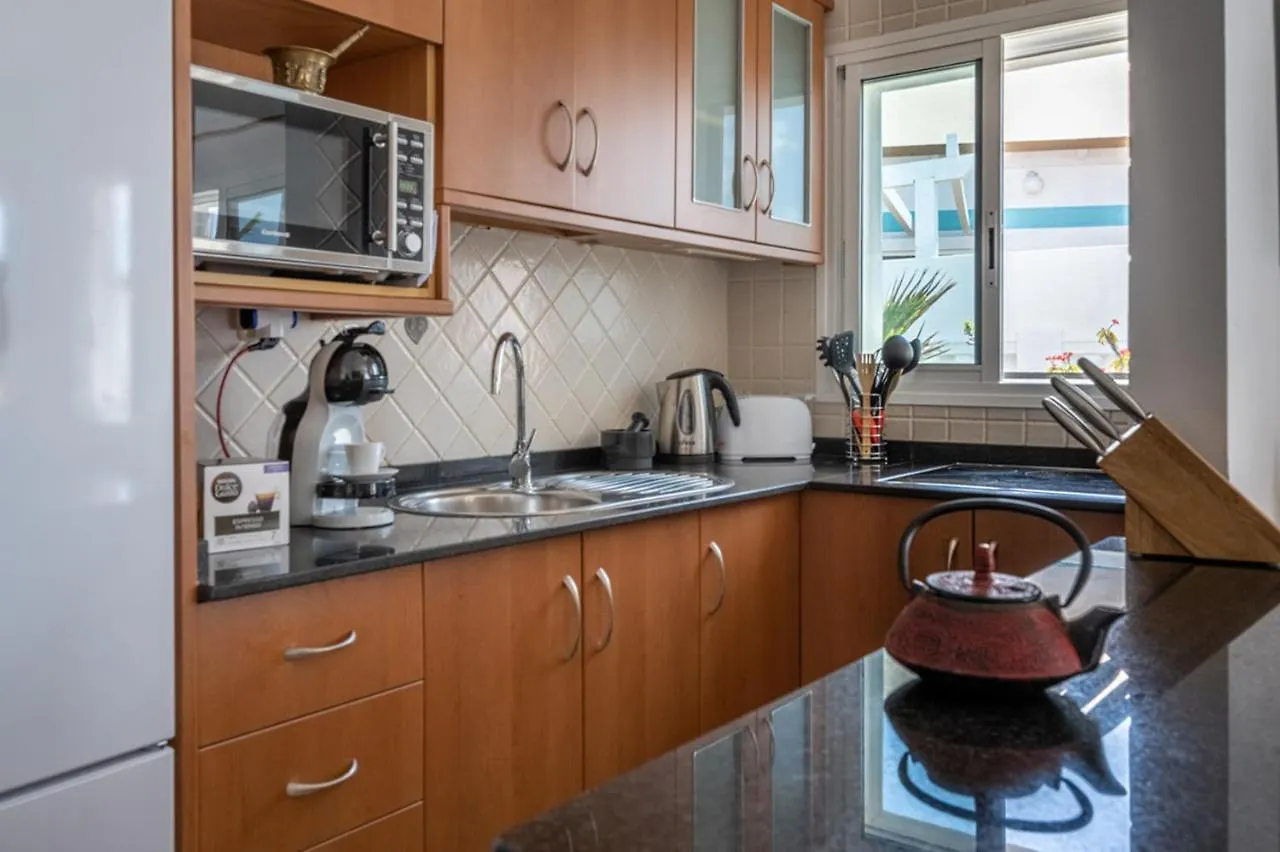 Villa La Maja Beachfront Κοραλέχο Ισπανία