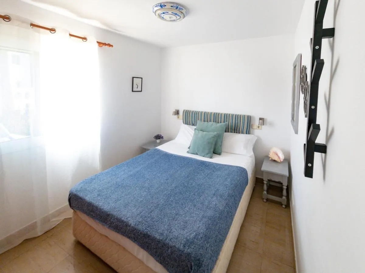 Villa La Maja Beachfront Κοραλέχο Ισπανία