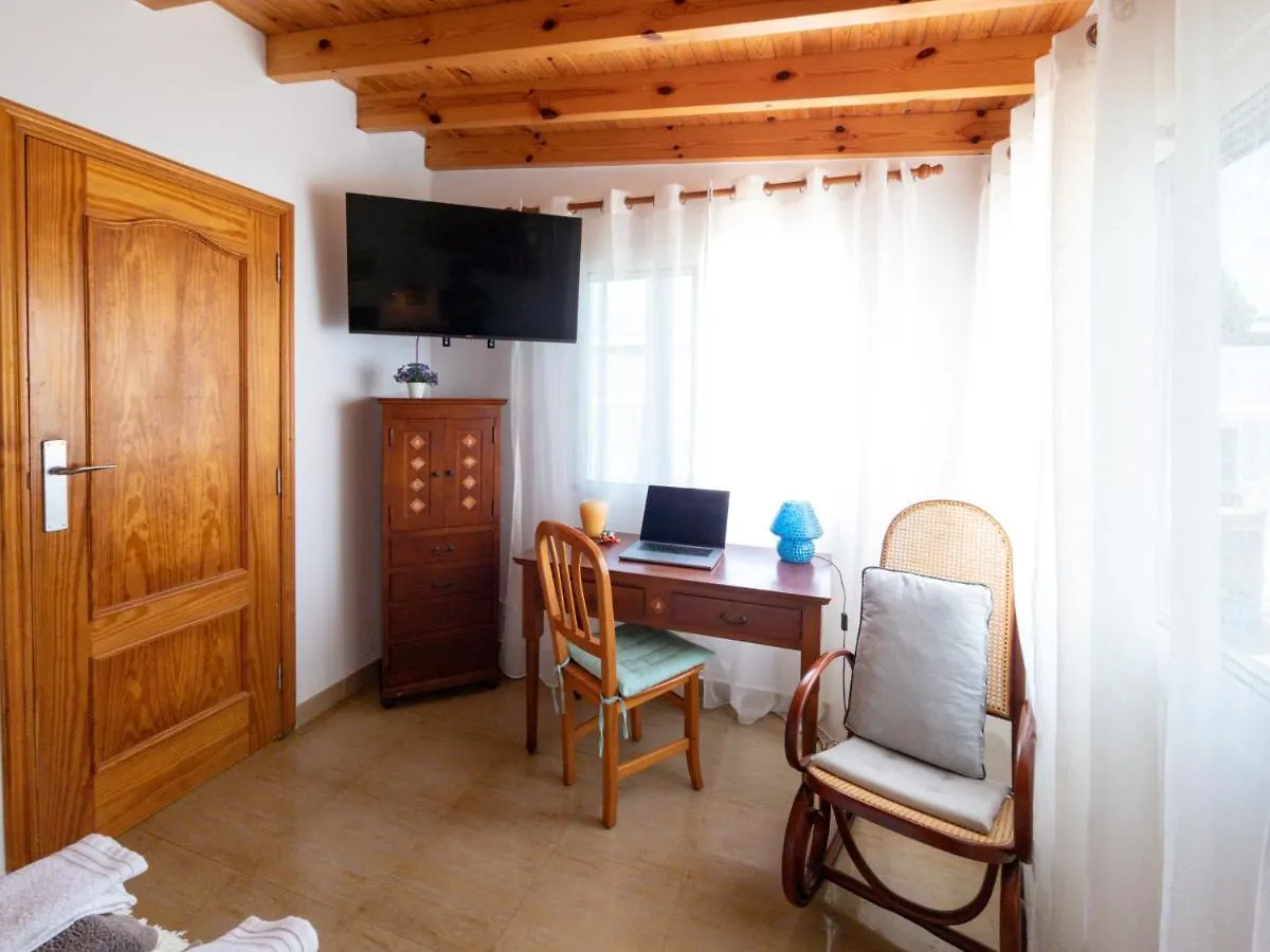 Villa La Maja Beachfront Κοραλέχο 0*,  Ισπανία