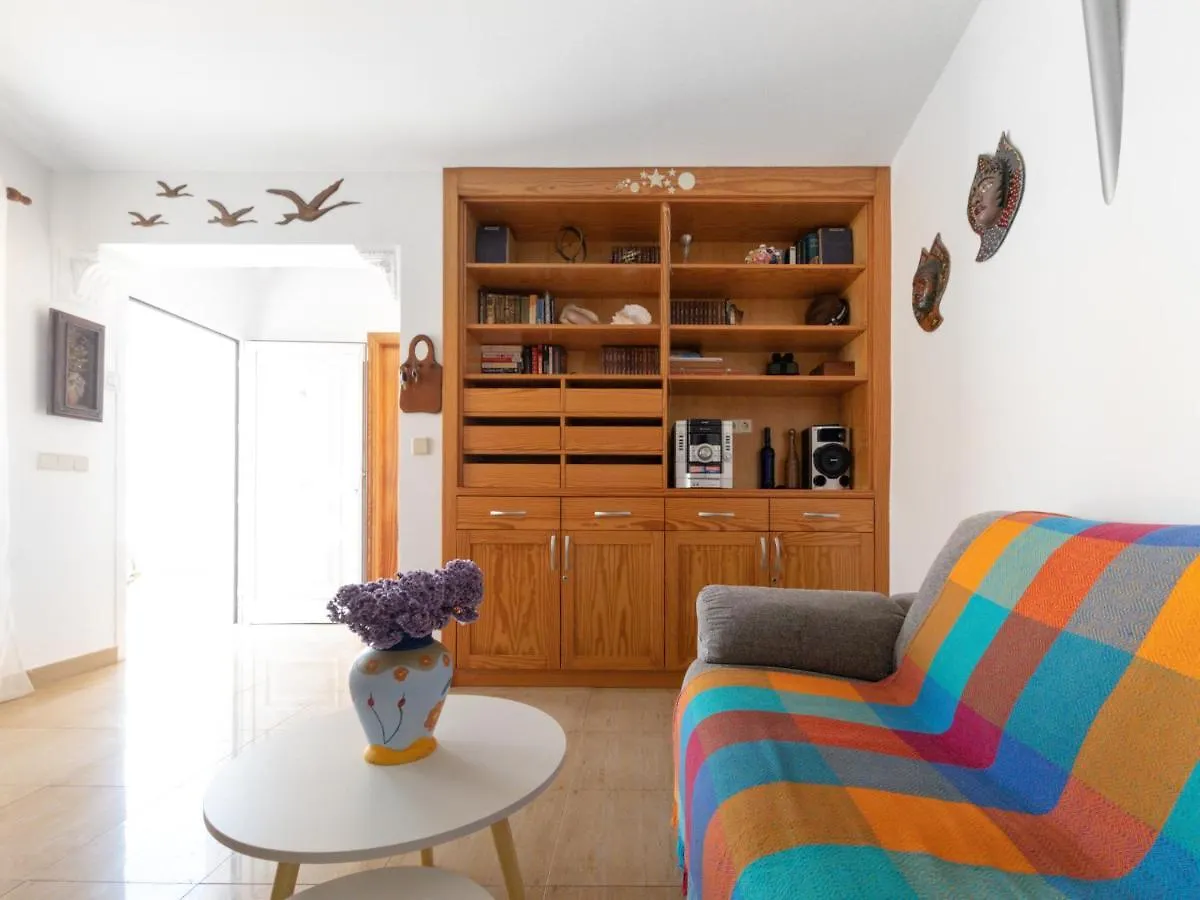 Villa La Maja Beachfront Κοραλέχο