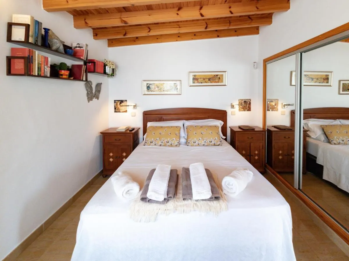 Villa La Maja Beachfront Κοραλέχο 0*,