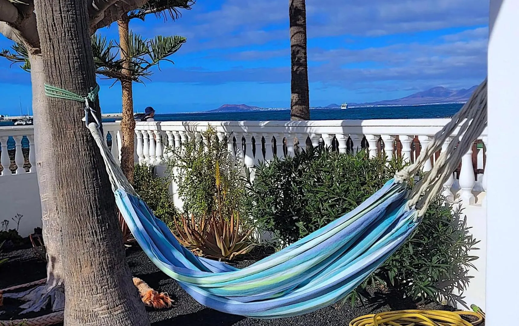 Villa La Maja Beachfront Κοραλέχο Ισπανία
